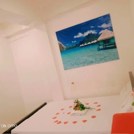 Wjv Inn Humay-Humay Lapu-Lapu City Exterior photo